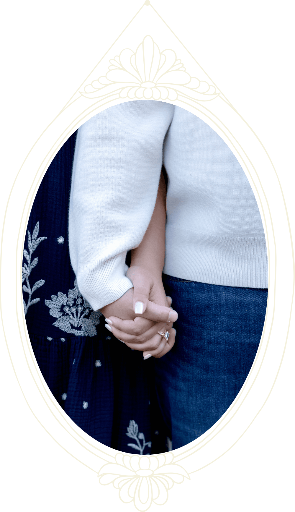 George and Rebecca photo 4